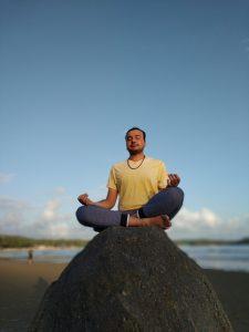 meditative pic akhi
